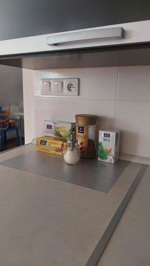 Apartman Tajov Pre 5-6 Osob, Privatne Parkovanie A Terasa Luaran gambar