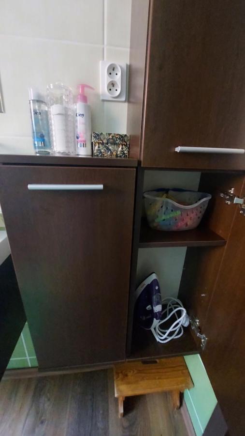 Apartman Tajov Pre 5-6 Osob, Privatne Parkovanie A Terasa Luaran gambar